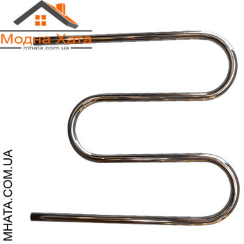 Сушка для рушників Акваторіс Змійовик 50*50 (труба 32 - 1