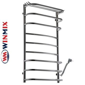 Сушка для рушників електрична (праве підключення) Winmix