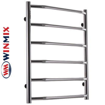 Сушка для рушників водяна (нижнє підключення) Winmix