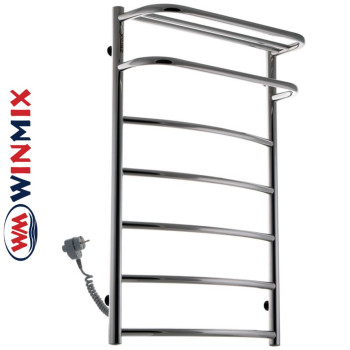 Сушка для рушників електрична (ліве підключення) Winmix 