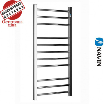 Сушка для рушників Navin Класик Квадро 50*100 (нижнє підключення), Україна