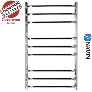 Сушка для рушників Navin Симфонія 50*100 (нерж.сталь) Україна Сушка для рушників Navin Симфонія 50*100 (нерж.сталь) Україна