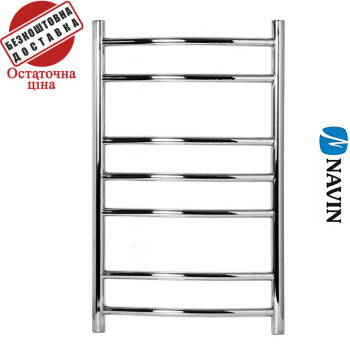 Сушка для рушників Navin Камелія 50*70 (нижнє підключення), Україна