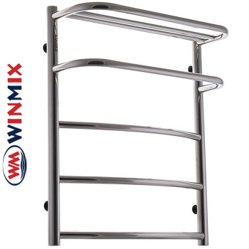 Сушка для рушників водяна (нижнє підключення) Winmix