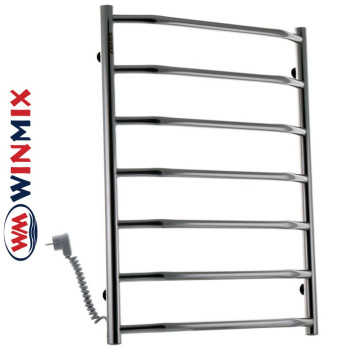 Сушка для рушників електрична (ліве підключення) WInmix