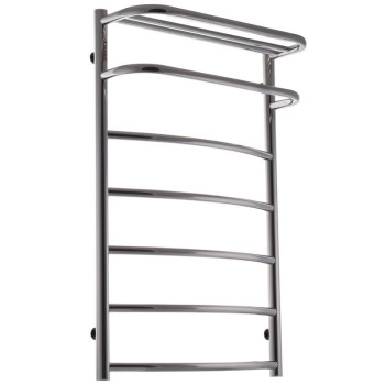 Сушка для рушників водяна (нижнє підключення)