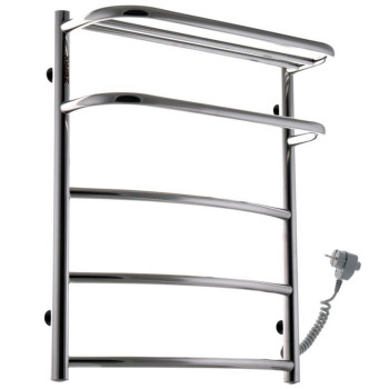 Сушка для рушників електрична (праве підключення) ZERIX 