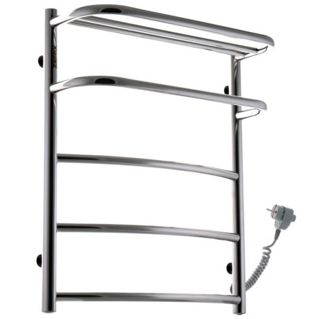 Сушка для рушників електрична (праве підключення) ZERIX 