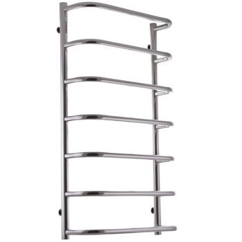 Сушка для рушників водяна (нижнє підключення) ZERIX 