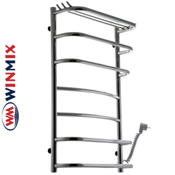 Сушка для рушників електрична (праве підключення) Winmix