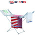 Електрична сушарка для білизни Winmix Comfort EDC-53148-Silver