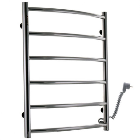 Сушка для рушників електрична (праве підключення) ZERIX 