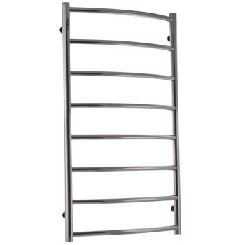 Сушка для рушників водяна (нижнє підключення) ZERIX 