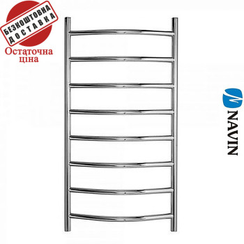 Сушка для рушників Navin Камелія 50*100 П8 PROFI (нижнє підключення), Україна