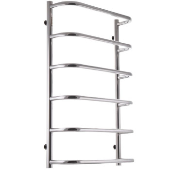 Сушка для рушників водяна (нижнє підключення) ZERIX 