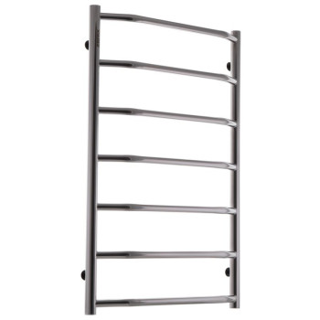 Сушка для рушників водяна (нижнє підключення) ZERIX 