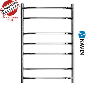 Сушка для рушників Navin Блюз 50*70 (нижнє підключення), Україна