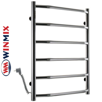 Сушка для рушників електрична (ліве підключення) WInmix