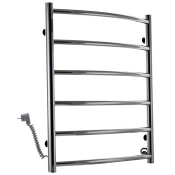 Сушка для рушників електрична (ліве підключення) ZERIX 