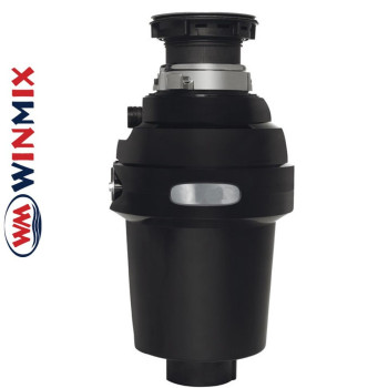 Измельчитель для пищевых отходов, Winmix GD-02-0,75 (560 Вт)
