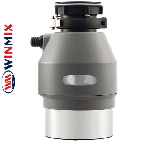 Измельчитель для пищевых отходов, Winmix GD-04-1 (750 Вт)