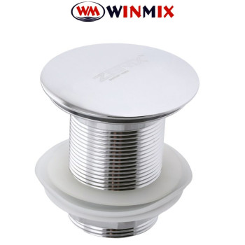 Донний клапан (кнопка) LR65, Winmix Польща