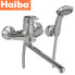Змішувач для ванни HAIBA MAGIC EURO (Chr-006)