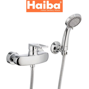 Змішувач для душу HAIBA GUDINI (Chr-003)