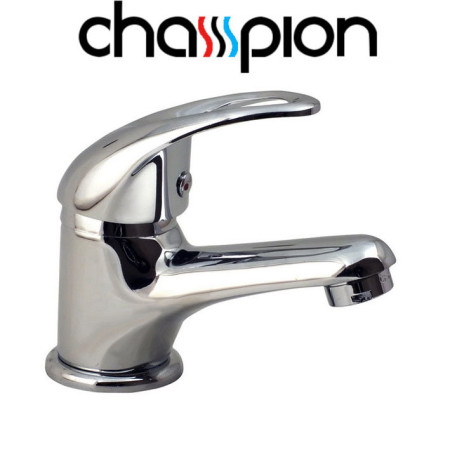 Змішувач для умивальника CHAMPION Premiere (Chr-001)