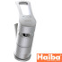 Змішувач для кухні ялинка з лійкою HAIBA HANSBERG SATIN (Chr-014)