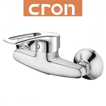 Змішувач для душу Cron Germes (Chr-003)