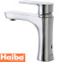 Змішувач для умивальника HAIBA HOUSTON (Chr-001)