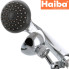 Змішувач для ванни HAIBA VIOLET EURO (Chr-006)