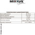 Кран сенсорний змивний для пісуару MIXXUS PREMIUM PHOTO (Chr-031), Польща