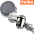 Змішувач для душу HAIBA ENIO (Chr-003)