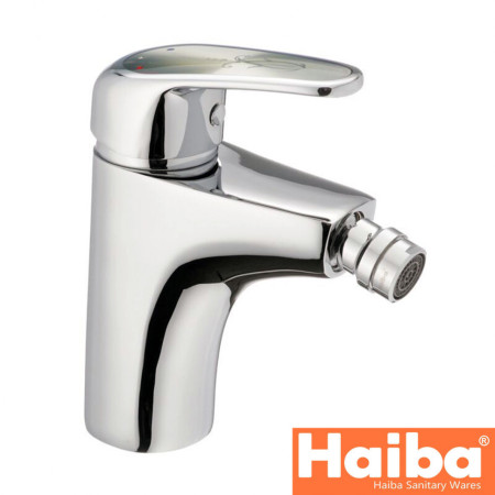 Змішувач для біде HAIBA MAGIC (Chr-002)