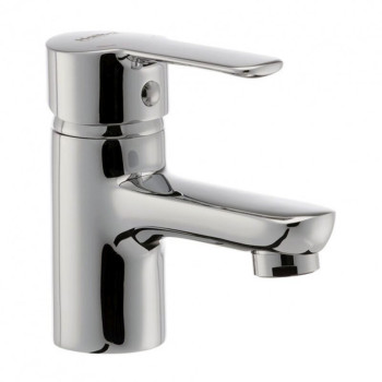 Змішувач для умивальника HAIBA MARCO (Chr-001)