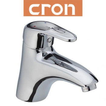 Змішувач для умивальника Cron Magic (Chr-001)