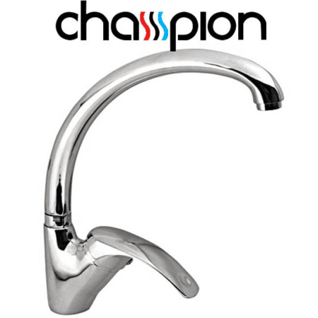 Змішувач для кухні Вухо Champion Mars (Chr-011)