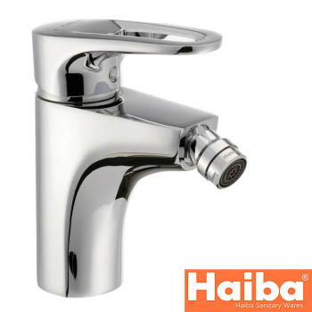 Змішувач для біде HAIBA OPUS (Chr-002)