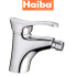 Змішувач для біде HAIBA ERIS (Chr-002)