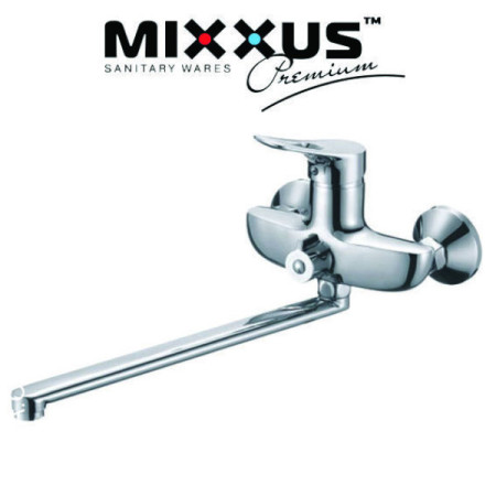 Змішувач для ванни MIXXUS Arizona EURO (Chr-006), Польща