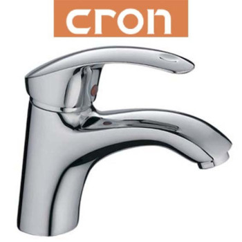 Змішувач для умивальника Cron Mars (Chr-001)