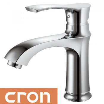 Змішувач для умивальника Cron Sonata (Chr-001)