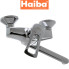 Змішувач для кухні від стіни HAIBA HANSBERG (Chr-005)