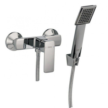 Змішувач для душу HAIBA Kubus (Chr-003)