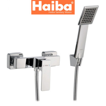 Змішувач для душу HAIBA MILLER (Chr-003)