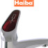 Змішувач для умивальника HAIBA MAGIC RED (Chr-001)