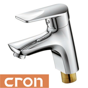 Змішувач для умивальника Cron Sirius (Chr-001)
