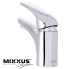Змішувач для умивальника MIXXUS Premium Aura (Chr-001), Польща